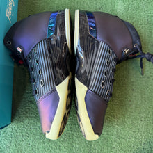 Load image into Gallery viewer, Jordan Doernbecher 17s Size 10.5

