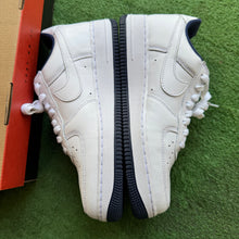 Load image into Gallery viewer, Nike Concrete Boy Air Force 1s Size 8
