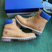 Load image into Gallery viewer, Timberland x Victor Victor 6in Premium Boots Size 9
