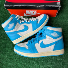 Load image into Gallery viewer, Jordan Reimagined UNC 1s Size 9.5
