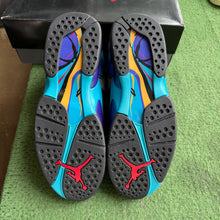 Load image into Gallery viewer, Jordan Aqua 8s Size 10

