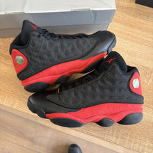 Load image into Gallery viewer, Jordan Bred 13s Size 10.5

