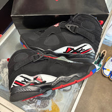 Load image into Gallery viewer, Jordan Playoff 8s Size 12

