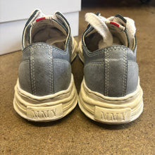 Load image into Gallery viewer, Maison Mihara Yasuhiro Hank Canvas OG Sole Lows Size 42
