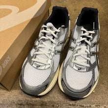 Load image into Gallery viewer, ASICS White Clay Canyon Gel 1130s Size 9.5
