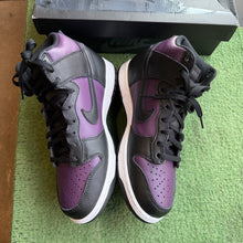 Load image into Gallery viewer, Nike Fragment Beijing High Dunks Size 10
