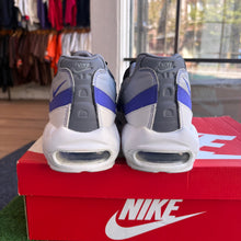 Load image into Gallery viewer, Nike Persian Violet Air Max 95s Size 10.5
