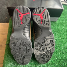 Load image into Gallery viewer, Jordan Olive 9s Size 12
