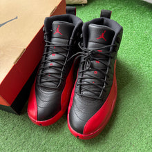 Load image into Gallery viewer, Jordan Flu Game 12s Size 12
