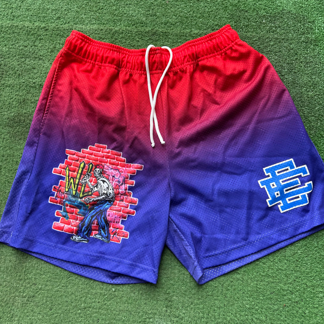 EE Shorts Size L