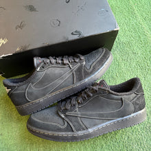 Load image into Gallery viewer, Jordan Travis Scott Phantom 1s Size 10.5
