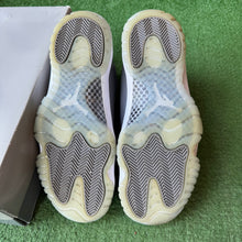Load image into Gallery viewer, Jordan Cool Grey 11s Size 10.5
