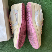 Load image into Gallery viewer, Jordan Travis Scott Shy Pink Low 1s Size 10
