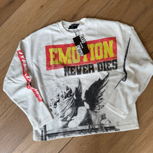 Load image into Gallery viewer, Mixed Emotions Thermal Long Sleeve
