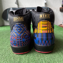 Load image into Gallery viewer, Jordan Black History Month 2s
