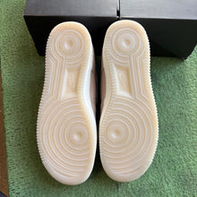 Load image into Gallery viewer, Nike A Ma Maniere While You Were Sleeping Air Force 1s Size 10W/8.5M

