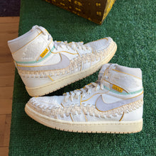 Load image into Gallery viewer, Jordan Union Bephies Beauty Supply 1s Size 8
