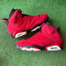 Load image into Gallery viewer, Jordan Toro Bravo 6s Size 11.5
