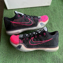 Load image into Gallery viewer, Nike Kobe Mambacurial Elite 10s Size 8
