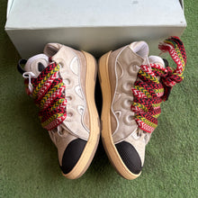 Load image into Gallery viewer, Curb Sneakers Size 41
