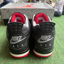 Load image into Gallery viewer, Jordan Reimagined Bred 4s Size 11.5
