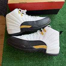 Load image into Gallery viewer, Jordan Royalty Taxi 12s Size 10.5
