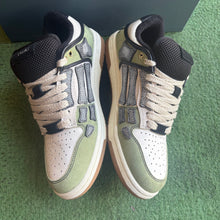 Load image into Gallery viewer, Amiri Bone Lows Size 42
