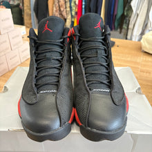 Load image into Gallery viewer, Jordan Bred 13s Size 10.5

