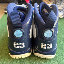 Load image into Gallery viewer, Jordan Obsidian 9s Size 10
