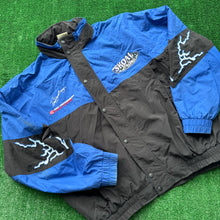 Load image into Gallery viewer, Vintage Skoal Racing Jacket Size XXL
