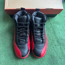 Load image into Gallery viewer, Jordan Flu Game 12s Size 9
