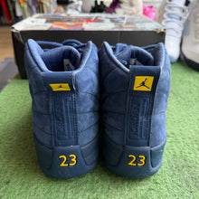 Load image into Gallery viewer, Jordan Michigan 12s Size 10
