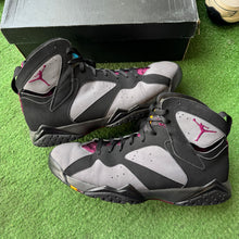 Load image into Gallery viewer, Jordan Bordeaux 7s Size 13
