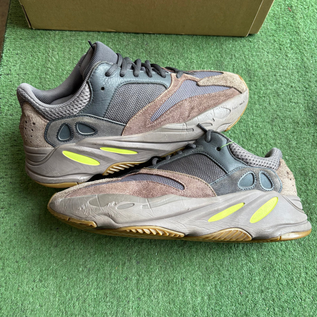 Adidas Yeezy Mauve Size 11
