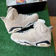 Load image into Gallery viewer, Jordan Georgetown 6s Size 10.5
