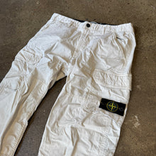 Load image into Gallery viewer, Stone Island Cargo Pants Size 34
