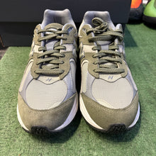 Load image into Gallery viewer, New Balance Olive Light Khaki 2002Rs Size 9
