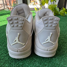 Load image into Gallery viewer, Jordan Frozen Moments 4s Size 12W/10.5M
