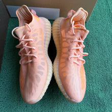 Load image into Gallery viewer, Adidas Yeezy Mono Clay 350V2s Size 12

