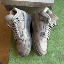Load image into Gallery viewer, Jordan Wet Cement 4s Size 10
