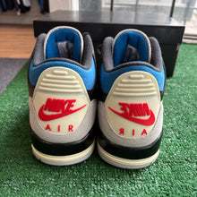 Load image into Gallery viewer, Jordan Rare Air 3s Size 11.5
