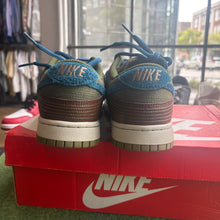 Load image into Gallery viewer, Nike NH Cacao Wow Low Dunks Size 10
