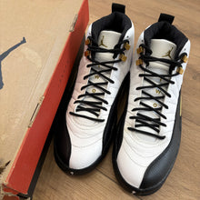 Load image into Gallery viewer, Jordan Royalty 12s Size 10.5
