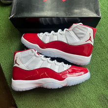 Load image into Gallery viewer, Jordan Cherry 11s Size 12
