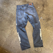 Load image into Gallery viewer, Kapital Bones Jeans Size 32
