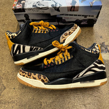 Load image into Gallery viewer, Jordan Animal Instinct 3s Size 10.5
