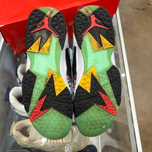 Load image into Gallery viewer, Jordan Greater China 7s Size 10
