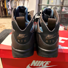 Load image into Gallery viewer, Nike Baroque Brown Air Trainer Huaraches Size 9.5
