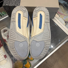 Load image into Gallery viewer, Jordan Lucky Shorts 3s Size 9.5

