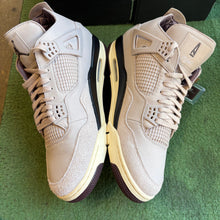 Load image into Gallery viewer, Jordan A Ma Maniere 4s Size 15.5W/14M
